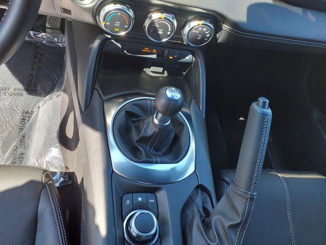 2023 Mazda MX-5 Grand Touring