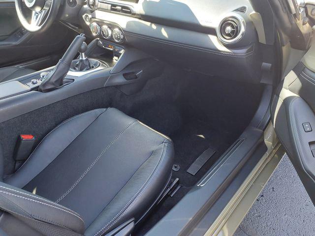 2023 Mazda MX-5 Grand Touring