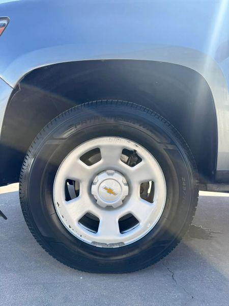 2021 Chevrolet Colorado 4WD Crew Cab Short Box WT