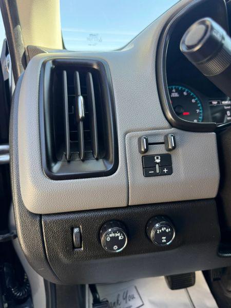 2021 Chevrolet Colorado 4WD Crew Cab Short Box WT