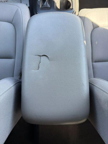 2021 Chevrolet Colorado 4WD Crew Cab Short Box WT