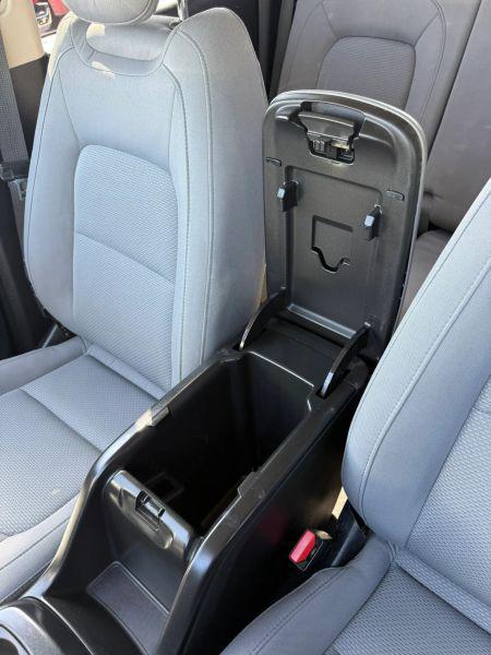 2021 Chevrolet Colorado 4WD Crew Cab Short Box WT