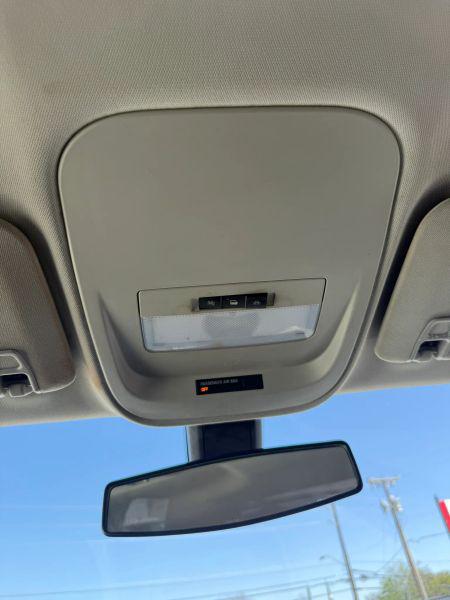 2021 Chevrolet Colorado 4WD Crew Cab Short Box WT