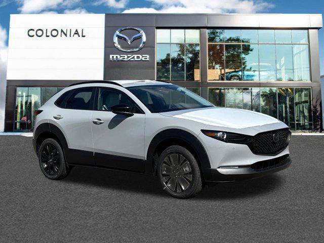 2026 Mazda CX-30 2.5 S Aire Edition for sale in Danbury, CT