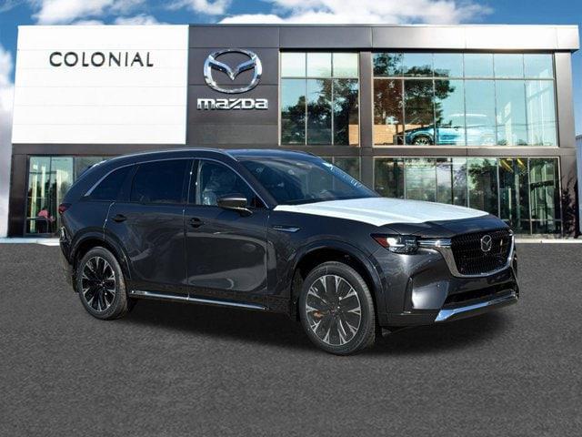 2026 Mazda X-90 3.3 Turbo S Premium Plus for sale in Danbury, CT