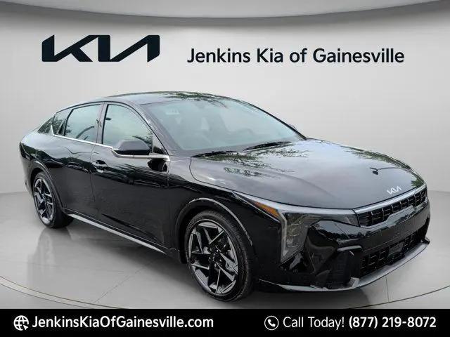 2026 Kia K4 GT-Line for sale in Gainesville, FL