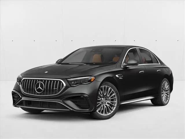 2026 Mercedes-Benz AMG E 53 E AMG E 53 E for sale in Delray Beach, FL