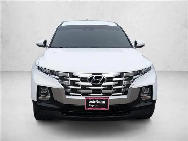 2023 Hyundai Santa Cruz SE