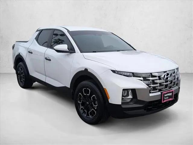 2023 Hyundai Santa Cruz SE
