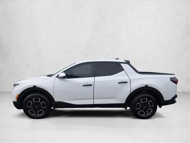 2023 Hyundai Santa Cruz SE