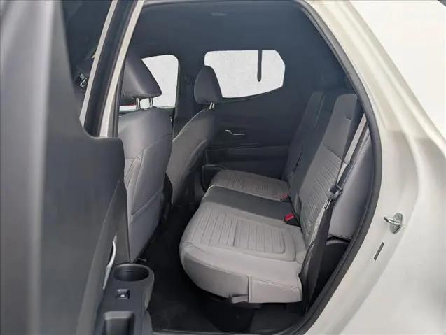 2023 Hyundai Santa Cruz SE