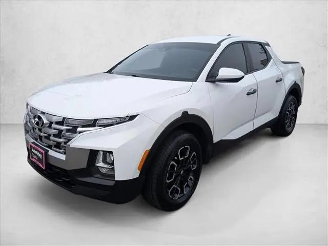 2023 Hyundai Santa Cruz SE for sale in Hayward, CA