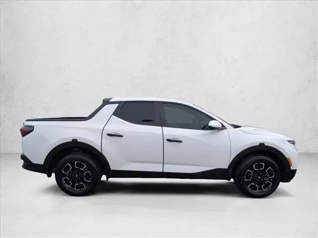 2023 Hyundai Santa Cruz SE