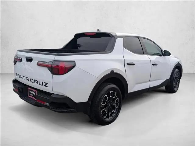 2023 Hyundai Santa Cruz SE