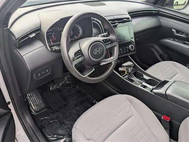 2023 Hyundai Santa Cruz SE