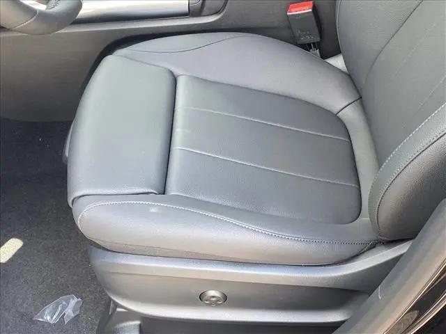 2025 Mercedes-Benz GLA-CLASS 4MATIC