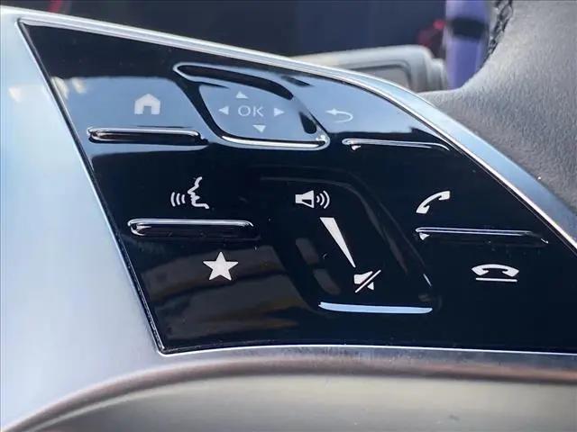 2025 Mercedes-Benz GLA-CLASS 4MATIC