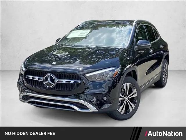 2025 Mercedes-Benz GLA-CLASS 4MATIC for sale in Marietta, GA