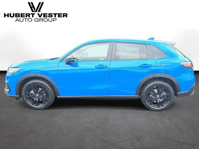 2026 Honda HR-V AWD Sport for sale in Wilson, NC