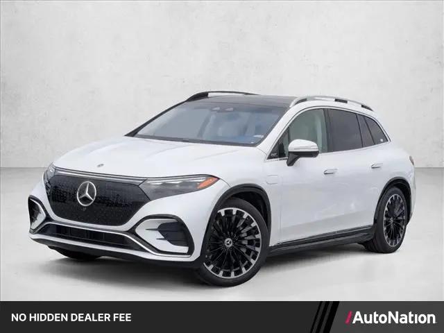 2026 Mercedes-Benz EQS 550 EQS 550 for sale in Torrance, CA