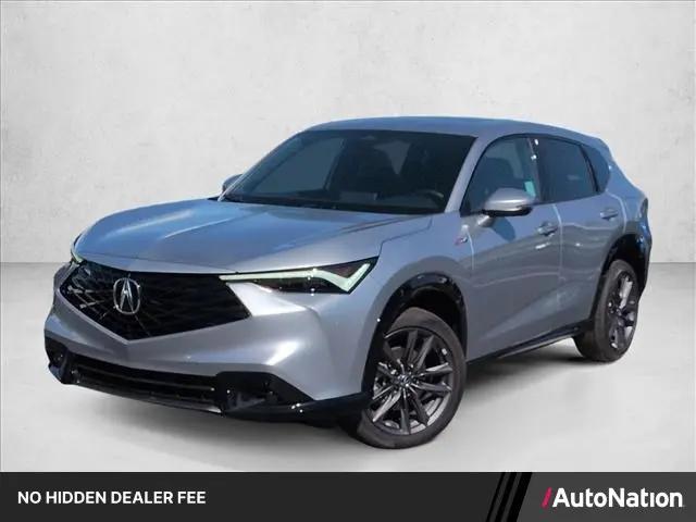 2025 Acura ADX A-Spec for sale in Santa Clara, CA