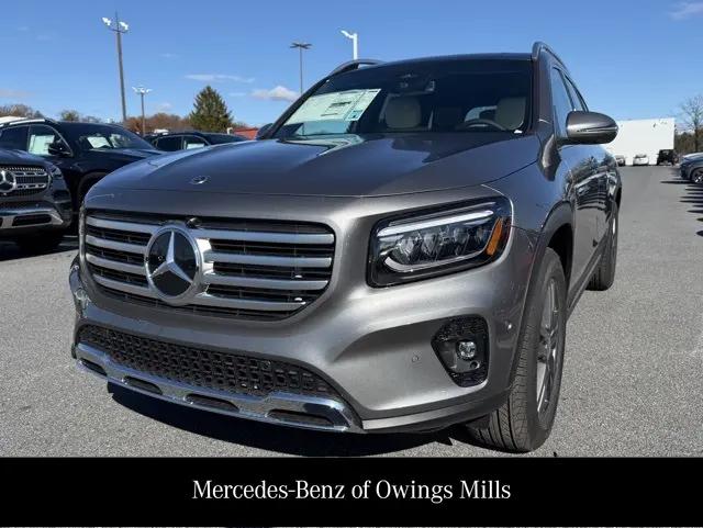 2026 Mercedes-Benz GLB 4MATIC for sale in Owings Mills, MD