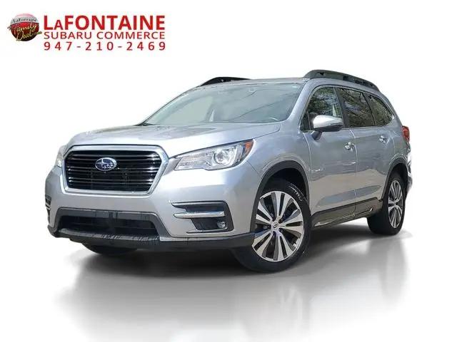 2021 Subaru Ascent Touring for sale in Commerce Township, MI