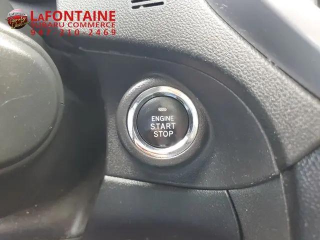 2021 Subaru Ascent Touring