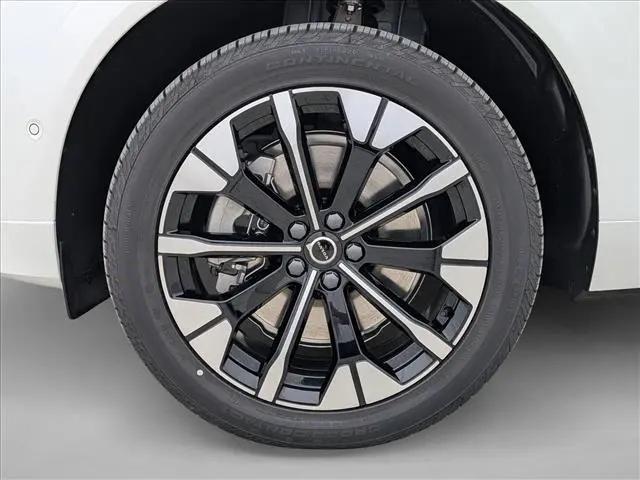 2026 Volvo XC60 Plug-In Hybrid Plus, T8 AWD Electric/Gasoline, Dark