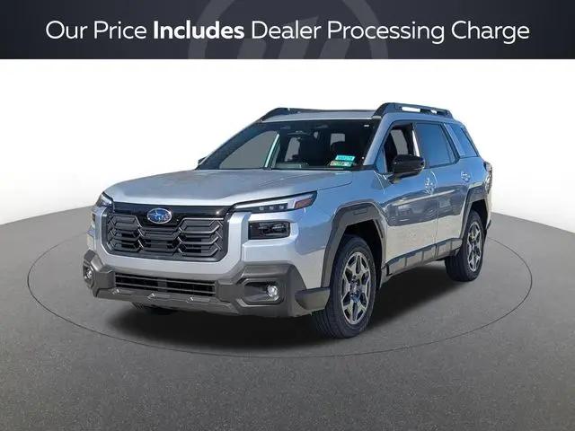 2026 Subaru Outback Premium for sale in Silver Spring, MD