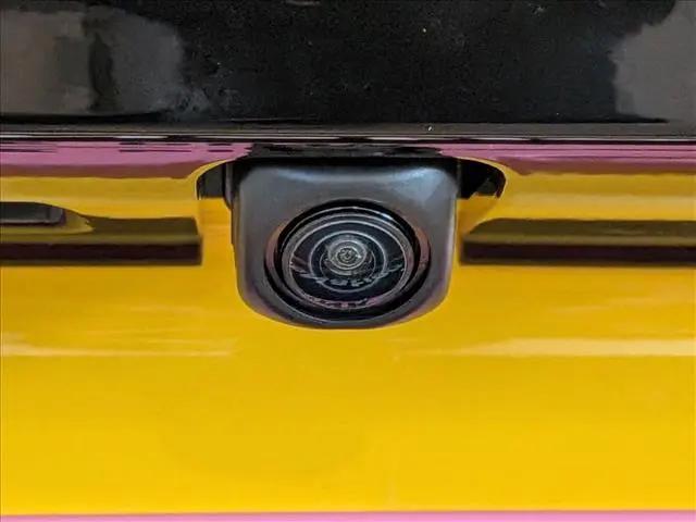 2026 Subaru WRX Series.Yellow