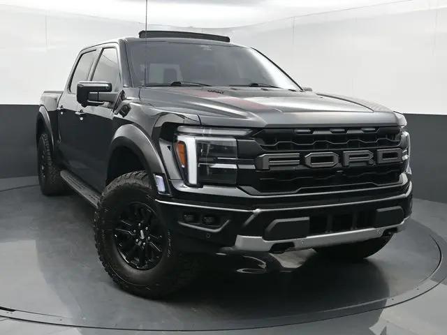 2024 Ford F-150 Raptor for sale in Pelham, AL