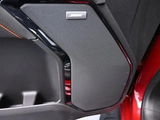 2022 GMC Sierra 1500 4WD Crew Cab Short Box AT4