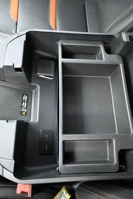 2022 GMC Sierra 1500 4WD Crew Cab Short Box AT4