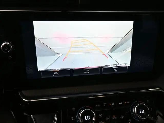 2022 GMC Sierra 1500 4WD Crew Cab Short Box AT4