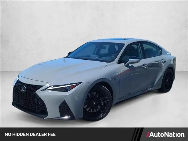 2022 Lexus 500 F SPORT Performance Launch Edition for sale in Clearwater, FL