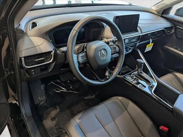 2026 Acura ADX Base