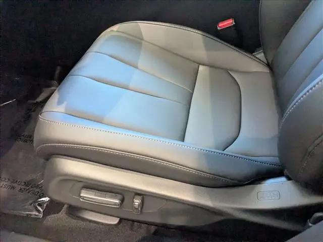 2026 Acura ADX Base