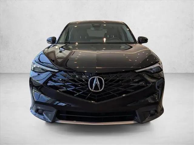 2026 Acura ADX Base