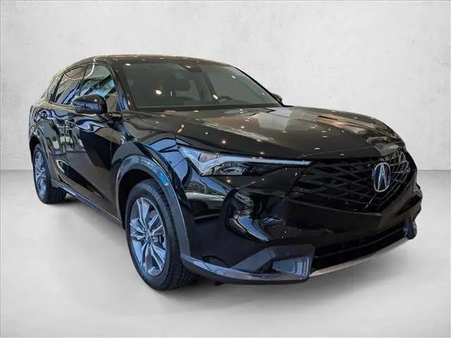 2026 Acura ADX Base