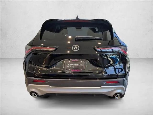 2026 Acura ADX Base