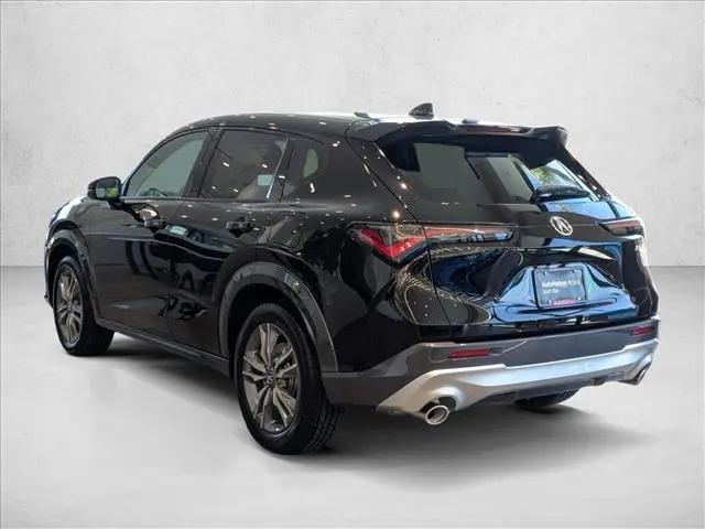 2026 Acura ADX Base