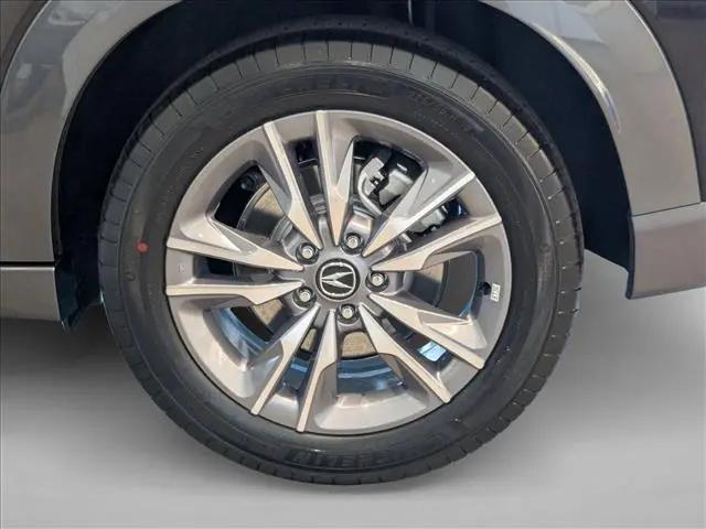 2026 Acura ADX Base