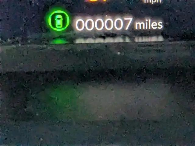 2026 Acura ADX Base