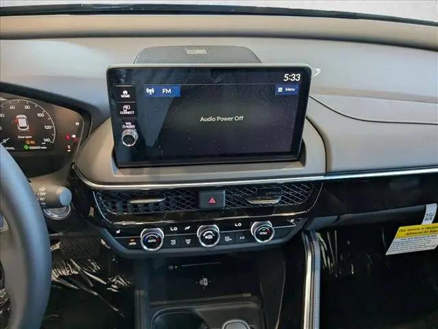 2026 Acura ADX Base