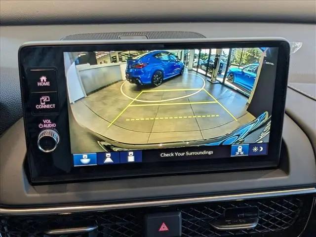 2026 Acura ADX Base