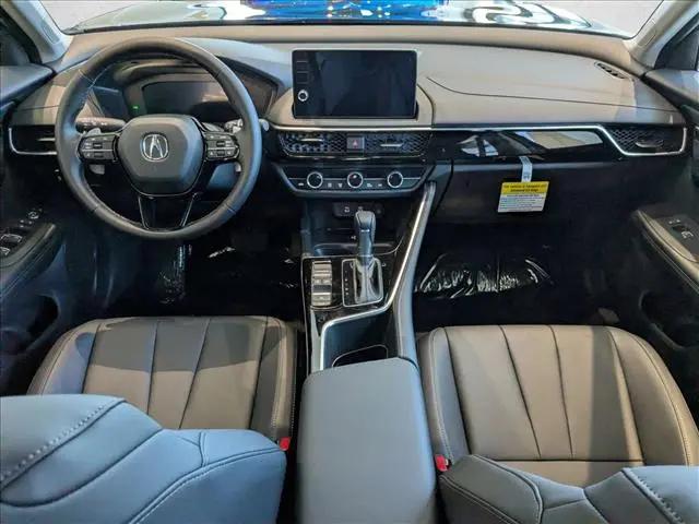 2026 Acura ADX Base