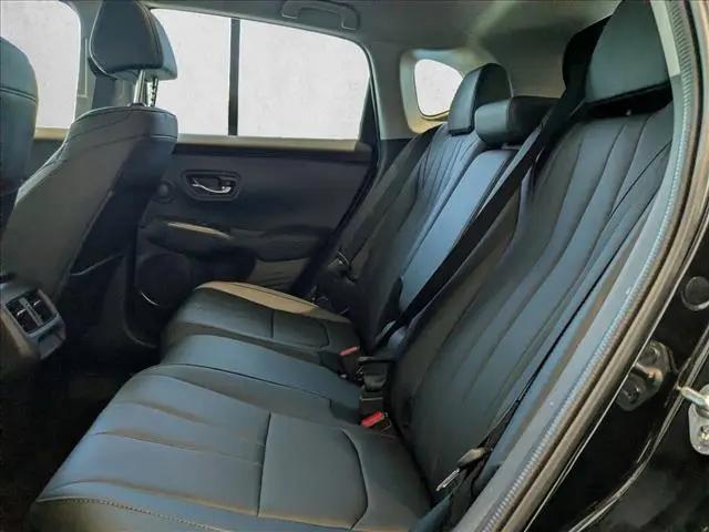 2026 Acura ADX Base