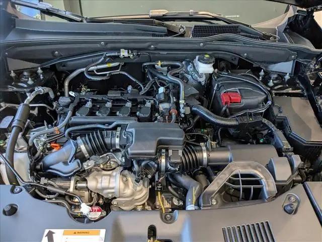2026 Acura ADX Base