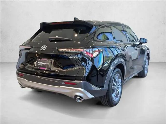 2026 Acura ADX Base